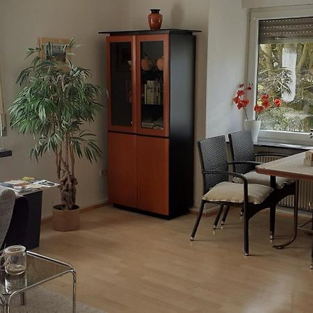 Ferienwohnung An Der Burg Windeck Exterior photo